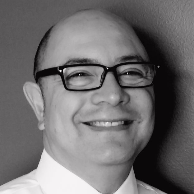 Dr. Bruce Symons, chiropractor and founder of Sundance Chiropractic & Wellness